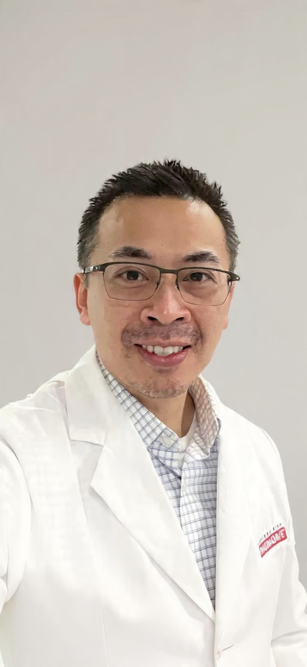 Photo of Hubert Pham RPh